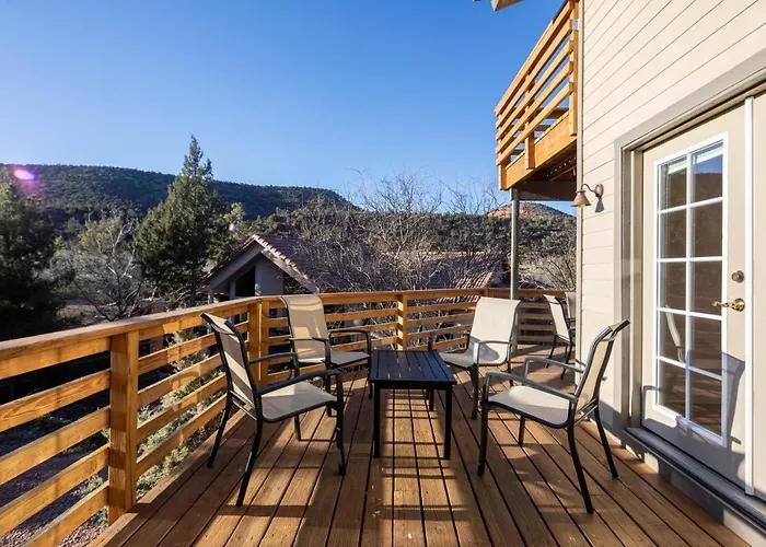 Spacious & Beautiful With Double Decks In Chapel Area Hébergement de vacances