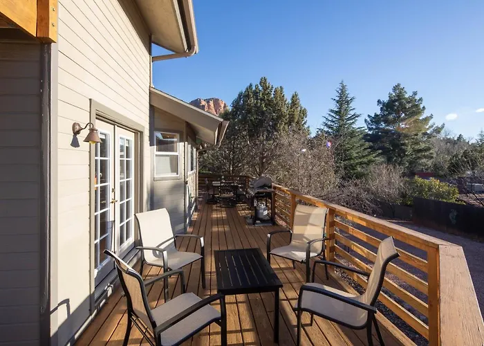 Spacious & Beautiful With Double Decks In Chapel Area Hébergement de vacances